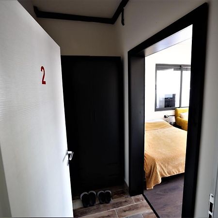 Stylish 1-Bedroom In Tirana #2 Kültér fotó