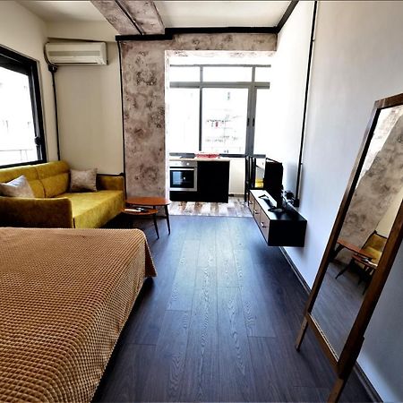Stylish 1-Bedroom In Tirana #2 Kültér fotó
