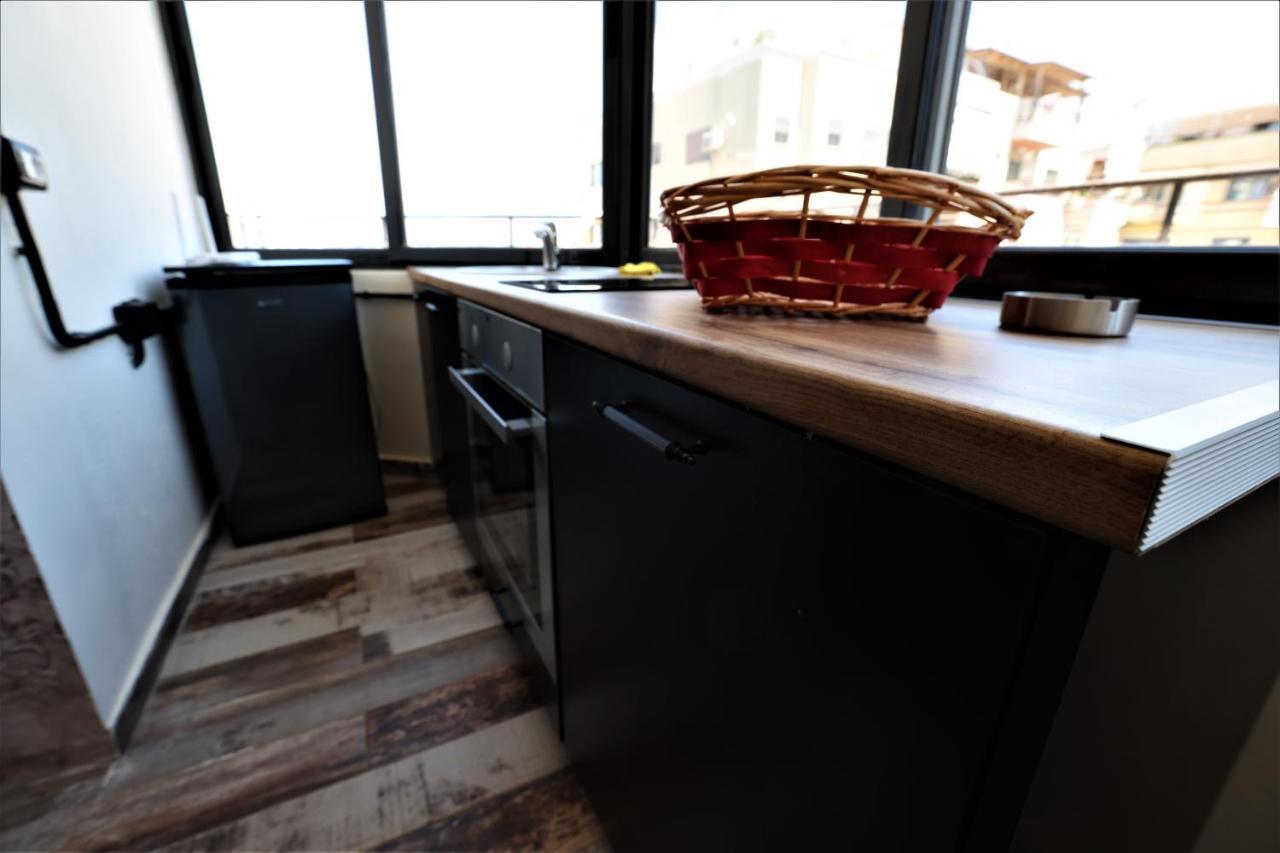 Stylish 1-Bedroom In Tirana #2 Kültér fotó