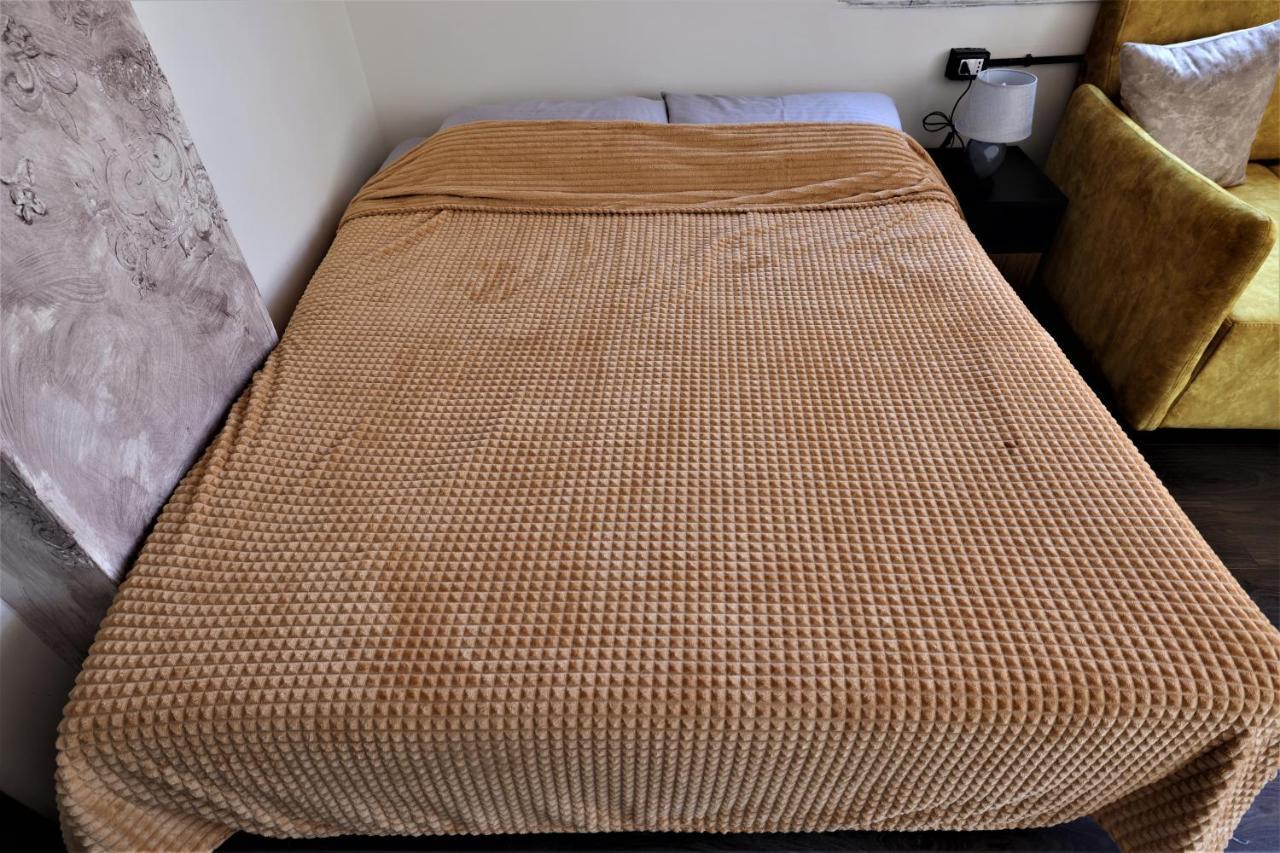 Stylish 1-Bedroom In Tirana #2 Kültér fotó